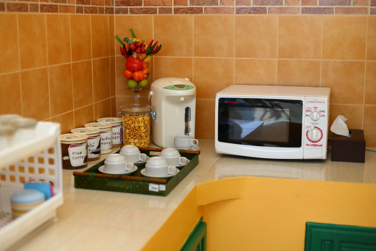 Others 5, TAKANTA PLACE APARTHOTEL, Muang Udon Thani