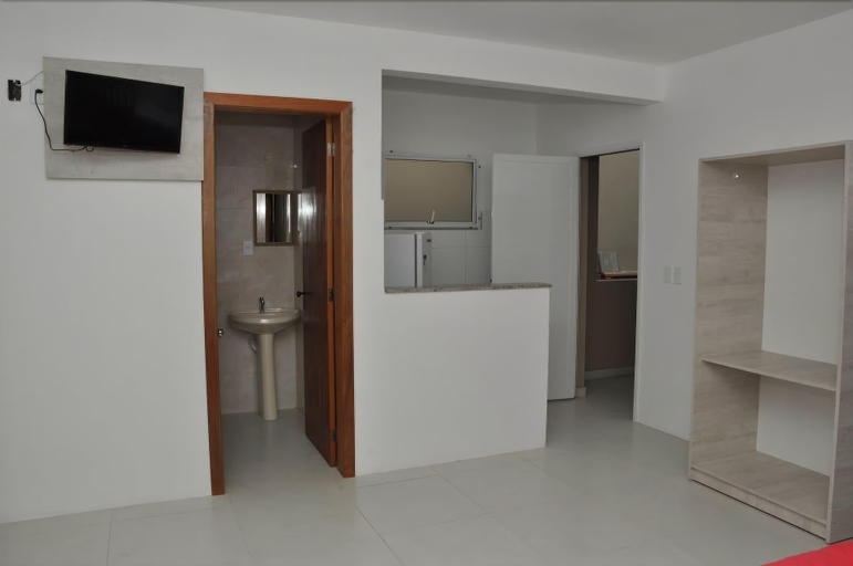 Public Area 2, Marechal Plaza Hotel, São Gabriel