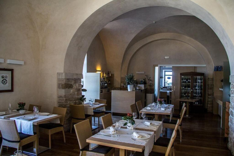 Food & Drinks 5, Palazzo Filisio Hotel, Barletta-Andria-Trani