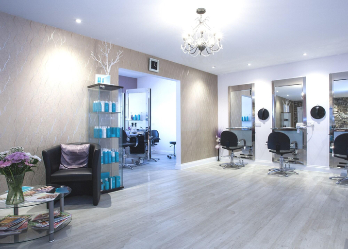 Public Area 2, George Albert Hotel & Spa, Dorset