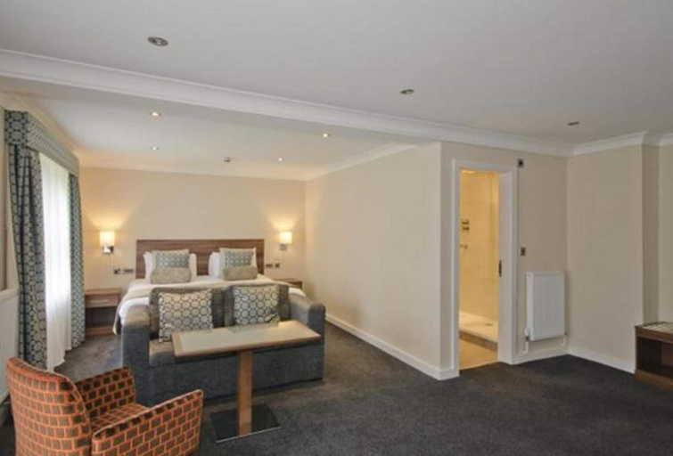 Public Area 2, The Kinmel Manor Hotel, Conwy