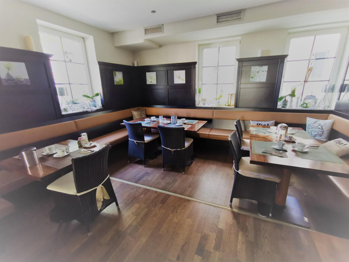 Food & Drinks 5, Franziska, Straubing