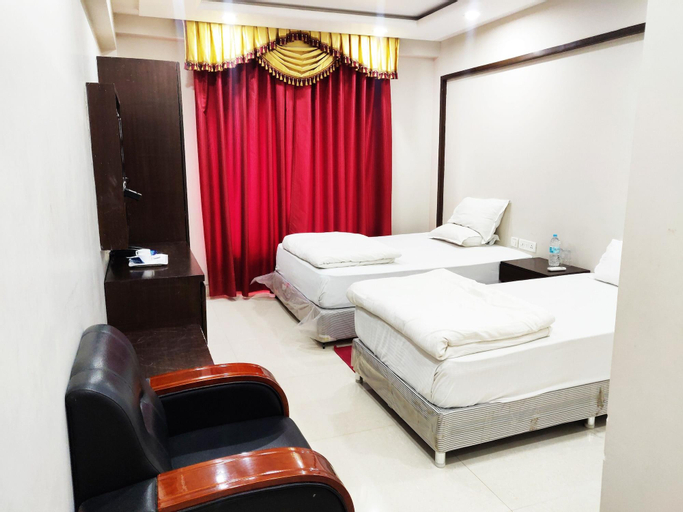 Hotel Seven Inn, Gaya