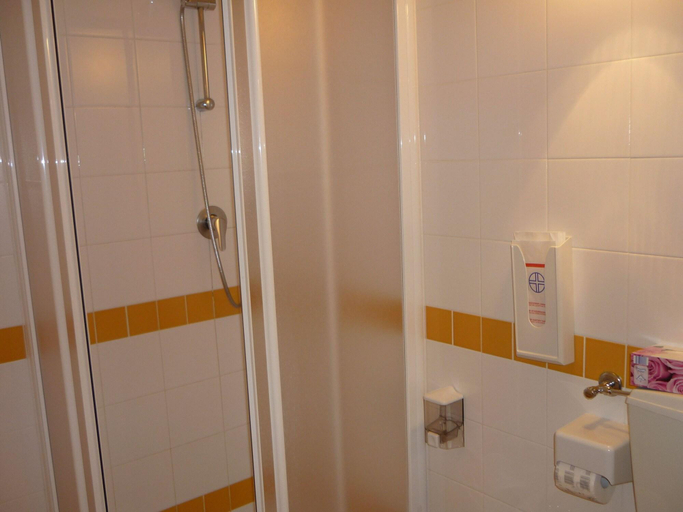 Bathroom 4, Hotel Oberjё Dla Vierё, Torino