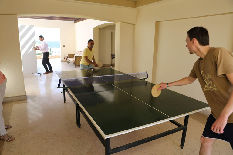Public Area 3, Club Reef Resort, Sharm el-Sheikh