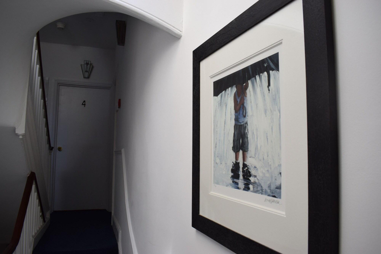 Public Area 2, Colson House, Brighton and Hove