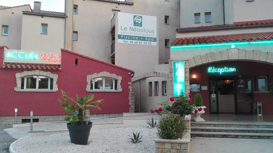 Exterior & Views 2, Le Néoulous, Pyrénées-Orientales