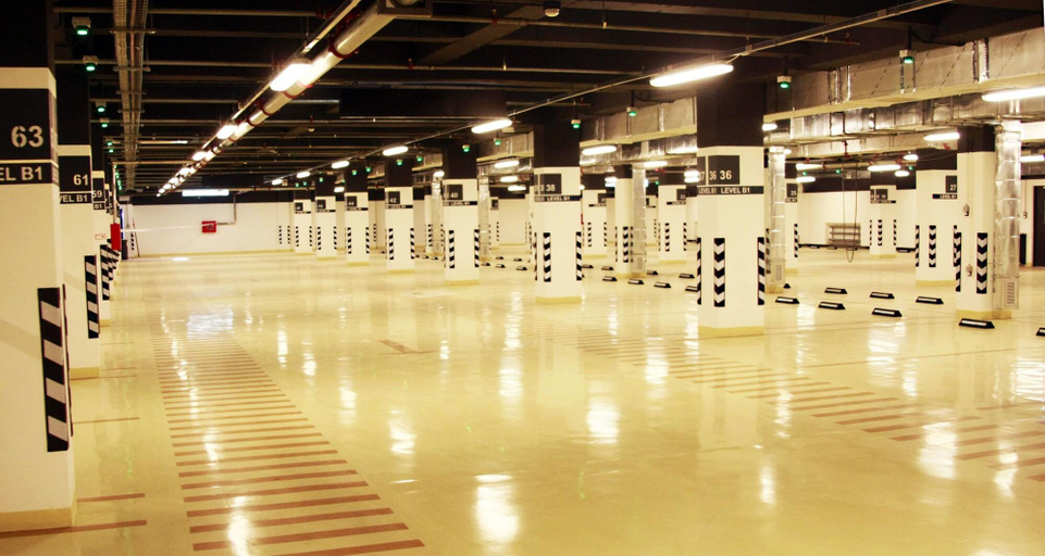 Business Facilities