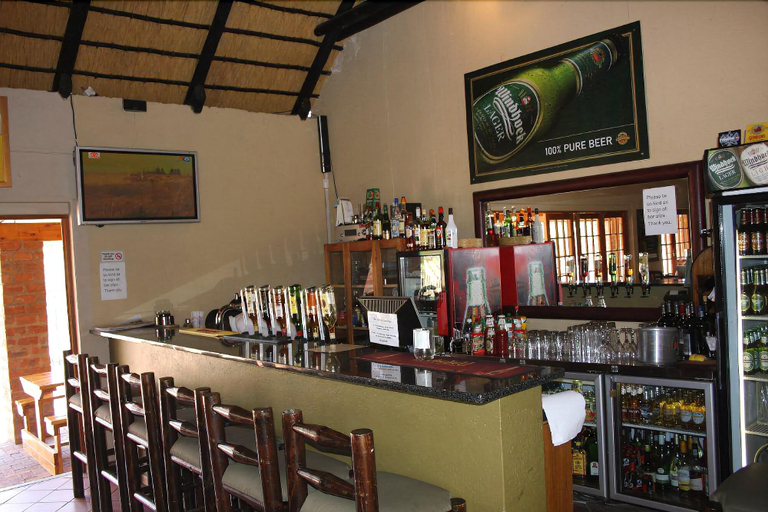 Food & Drinks 5, Klein Windhoek Guesthouse, Windhoek East
