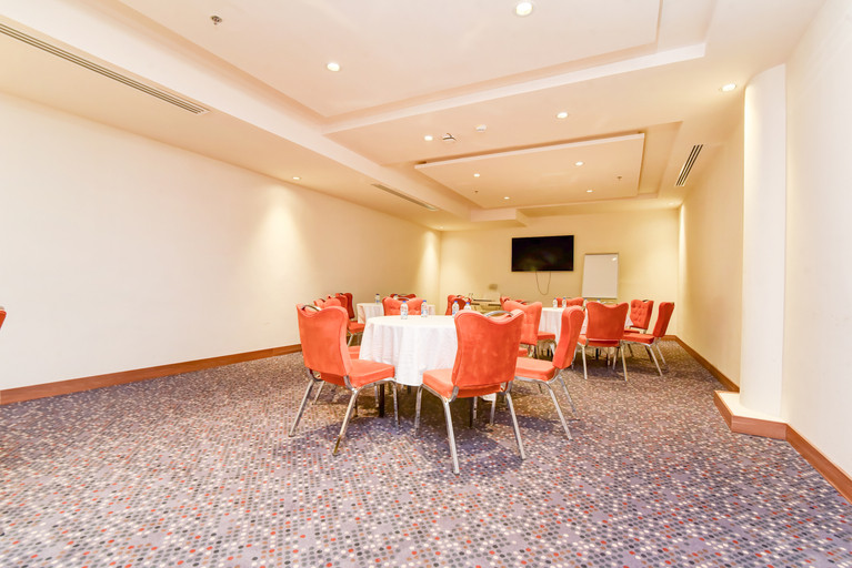 Public Area 3, Mena Hotel Tabuk, Tabuk