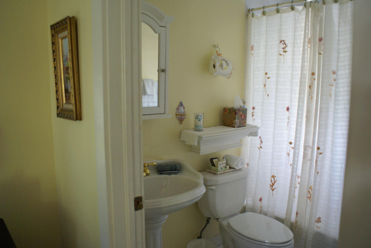 Bathroom 4, Sabal Palm House, Palm Beach