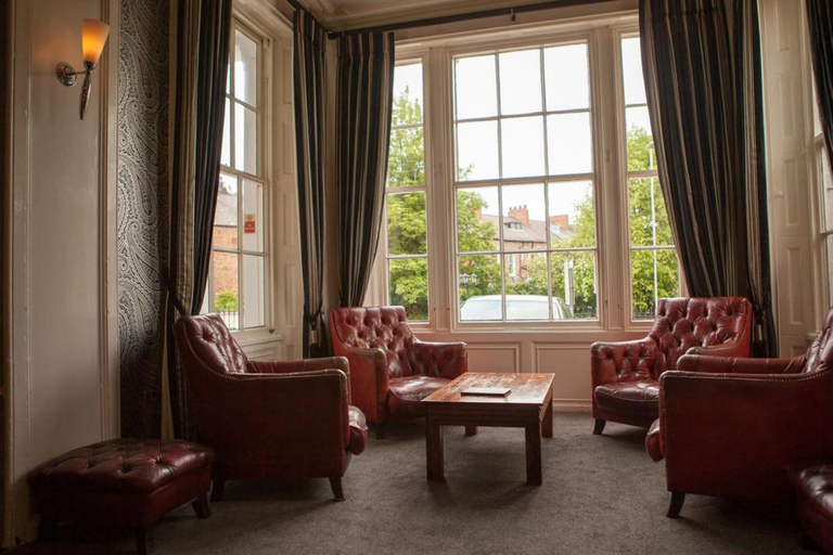 Public Area 3, Hotel Bannatyne Darlington, Darlington