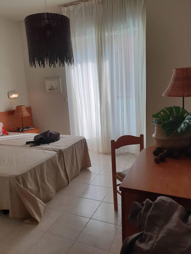 Bedroom 3, Rex Vanni, Rimini