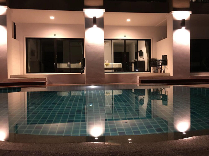Public Area 2, The Retreat Khaolak Resort, Takua Pa
