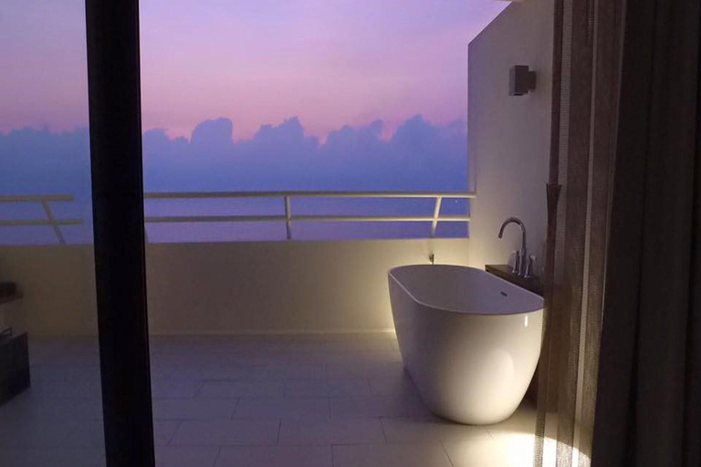 Bathroom 5, Yambay Hua Hin Beachfront