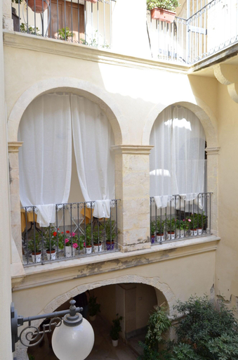 Food & Drinks 5, B&B Casa D'Alleri, Syracuse