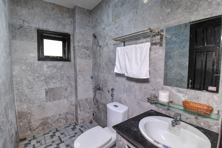 Bathroom, Hoi An Bali Homestay, Da Nang