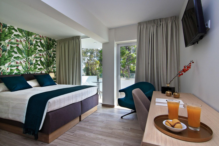 Others 4, Maison 66 Riviera Hotels, Attica