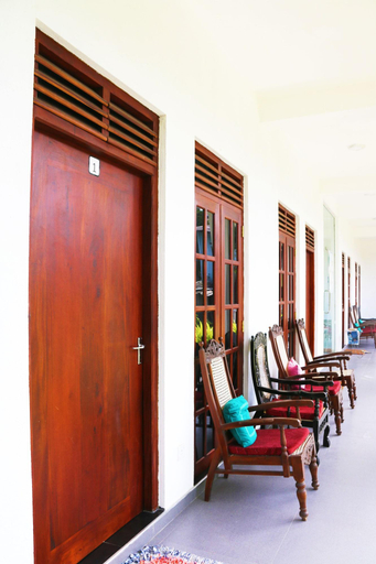 Sport & Beauty 5, A&B Resort Negombo, Negombo