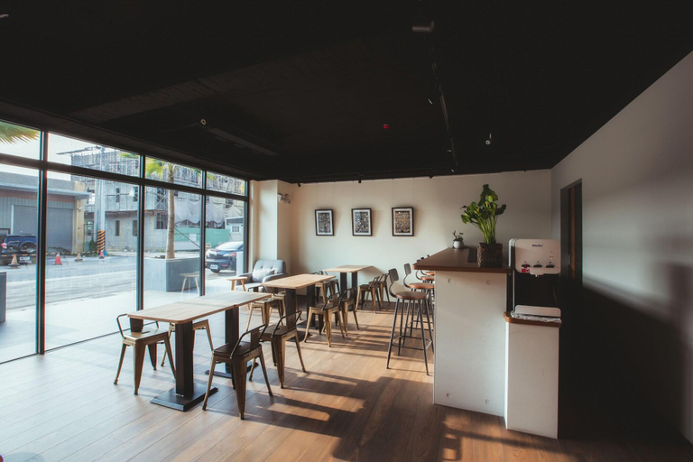 Food & Drinks 5, Fangliao Hotel, Pingtung