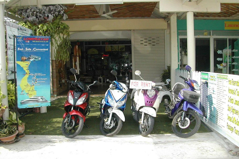 Hua Hin Tour Guesthouse, Hua Hin