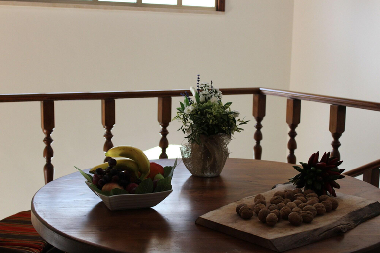 Public Area 4, Villa Lina Bed&Breakfast, Taranto