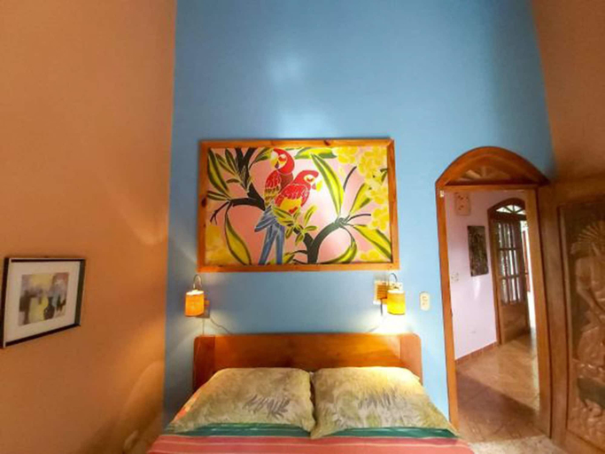 Public Area 3, Jungle's Edge: Jiu-Jitsu, Muay Thai & Yoga Retreats, Nicoya