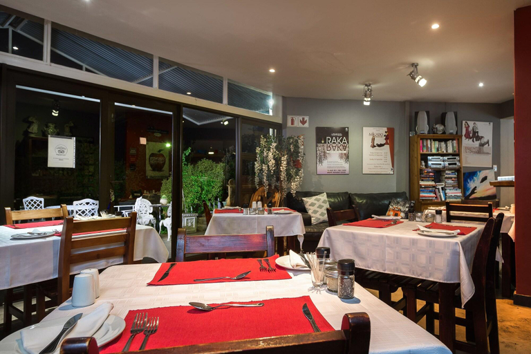 Food & Drinks 4, Stoneridge, Xhariep
