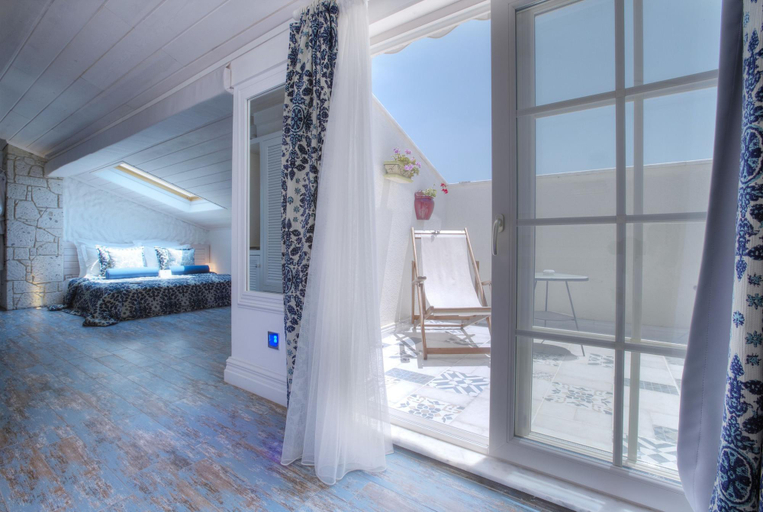 Bedroom 4, Cella Boutique Hotel & SPA, Selçuk