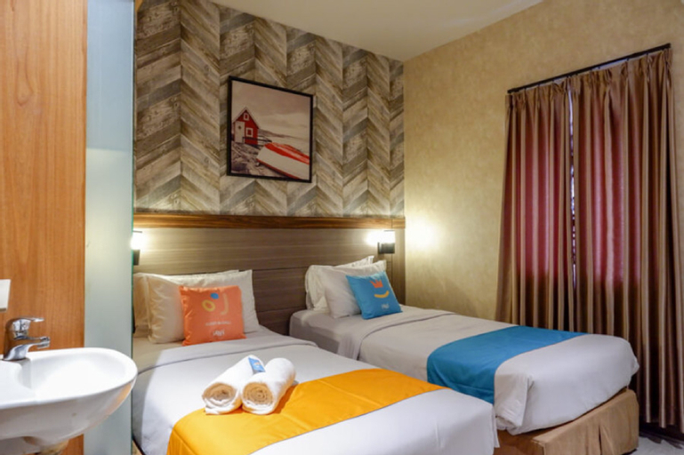 Bedroom 23