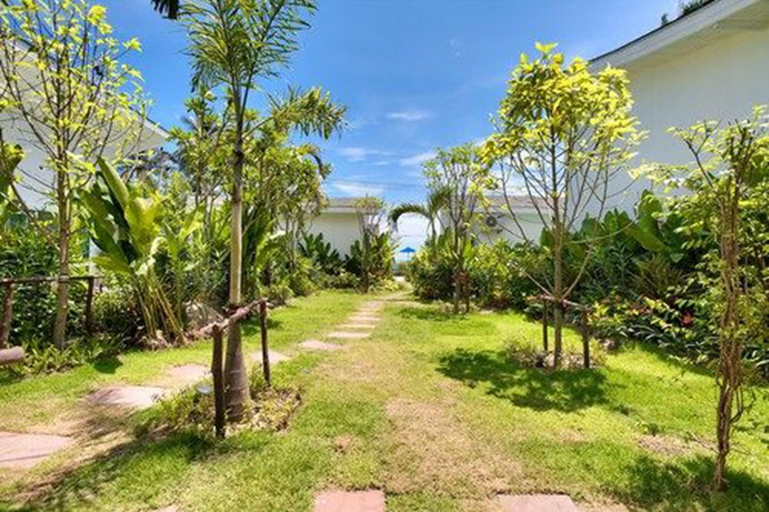 Exterior & Views 2, La Perle Luxury Boutique Hotel, Ko Samui