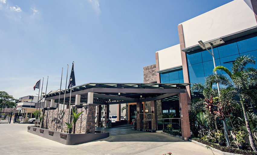 Exterior & Views 2, Laguna Hotel, National Capital District