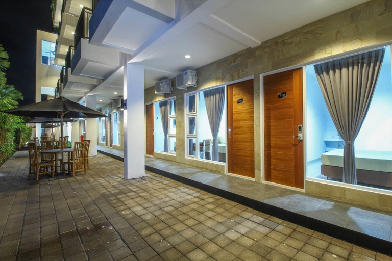 Public Area 3, G7 Residence, Badung