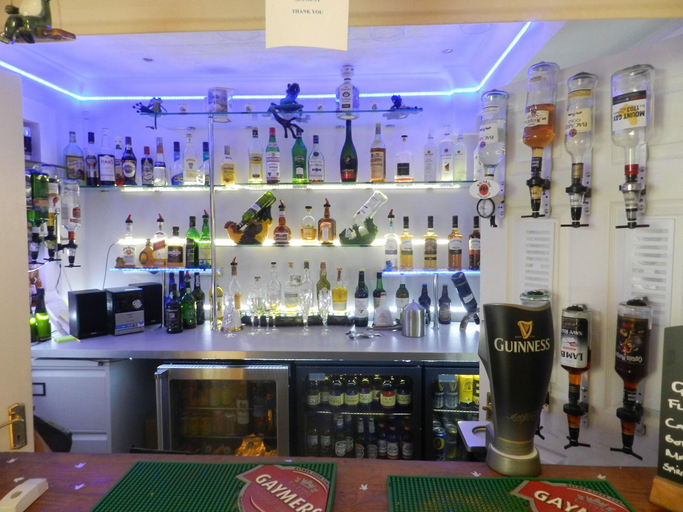 Public Area 3, Watersedge Guest House, Dorset