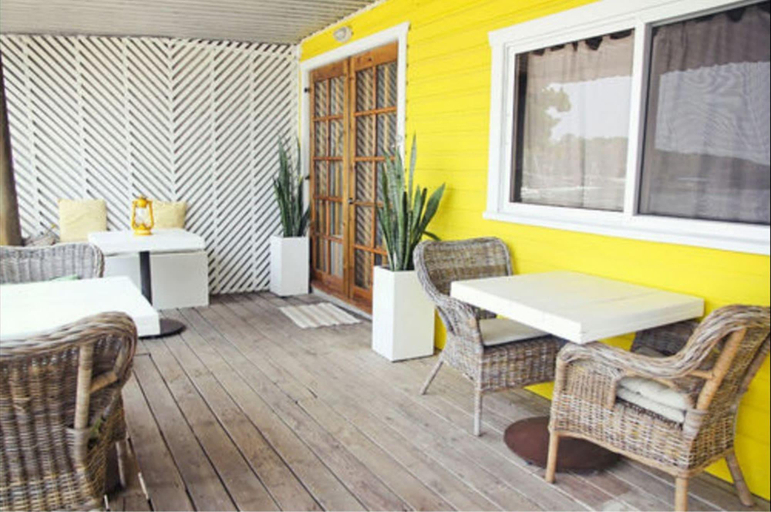 Public Area 5, The Beach House Boutique Hotel, Roatán