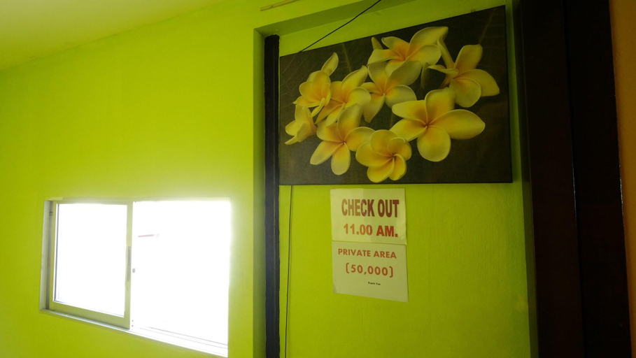 Public Area 3, RC Guesthouse, Mueang Krabi