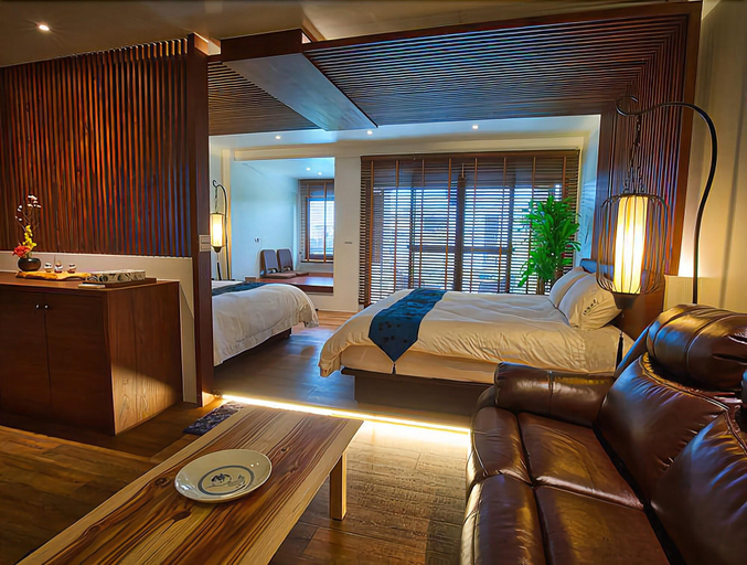 Public Area 4, The Sunbeam Hideaway Bed & Breakfast, Yilan