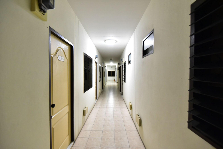 Public Area 3, Kaesai Place, Pattaya