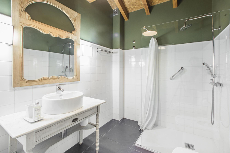 Bathroom 5, Casa Rural Errota-Barri, Vizcaya