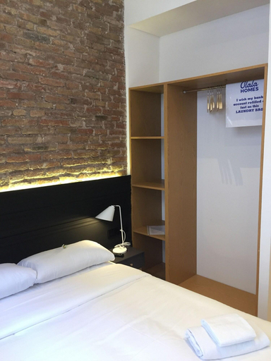 Public Area 4, Olala The Hotel, Barcelona