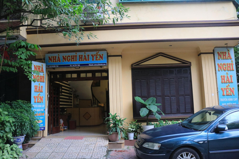 Exterior & Views 2, A25 Hotel - Hoang Quoc Viet, Cầu Giấy