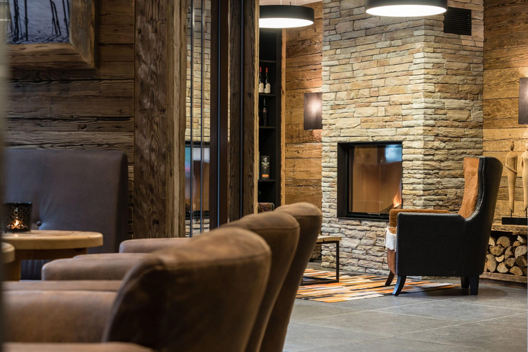 Public Area 3, VAYA Sölden, Imst