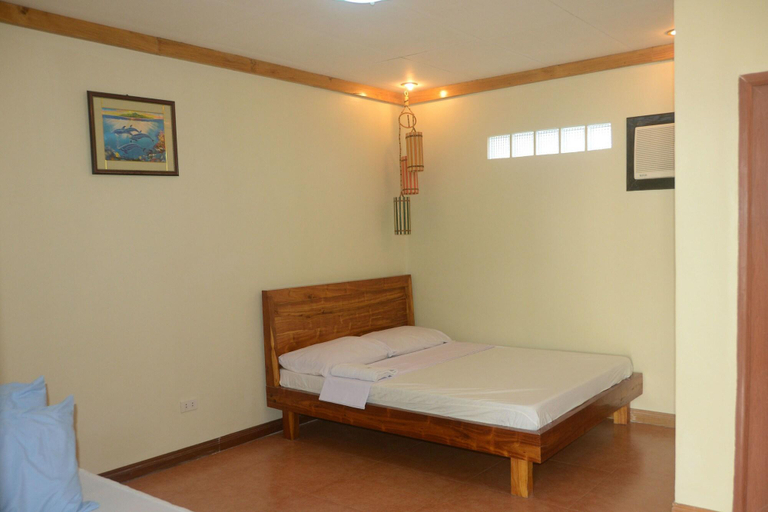 Bedroom 3, Pamana Resorts and Hotels, Nasugbu