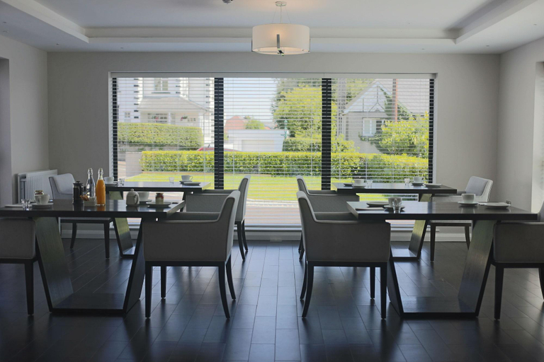 Public Area, Glass Island Boutique Luxury B&B, Causeway Coast and Glens