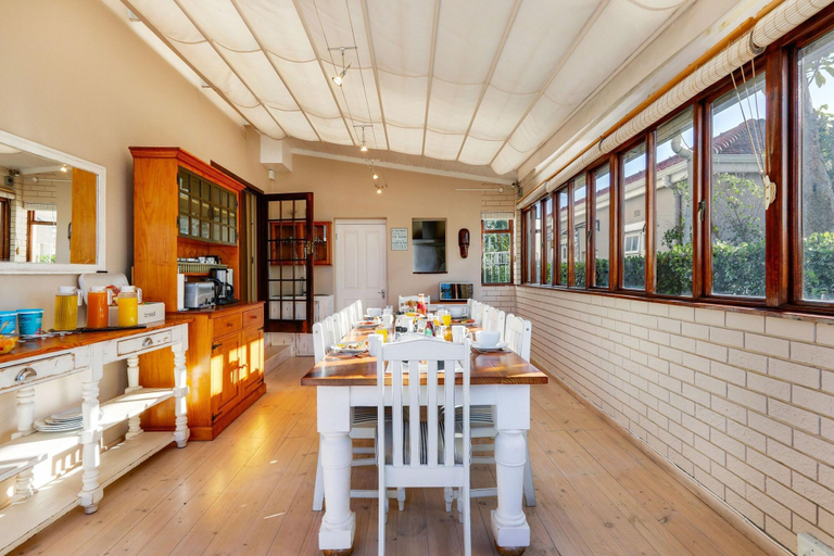 Food & Drinks 5, Villa Garda PTY (LTD), City of Cape Town