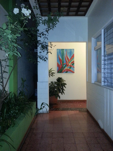 Public Area 4, Hotel La Guaria Inn & Suites, Alajuela