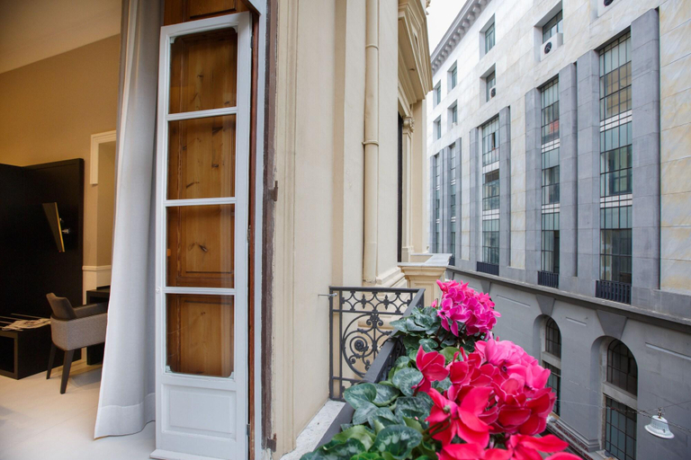 Exterior & Views 2, Nap Luxury Guest House, Napoli