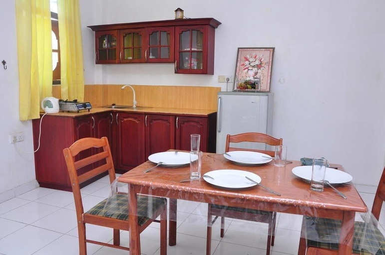 Food & Drinks, sakurahana guest house, Beruwala