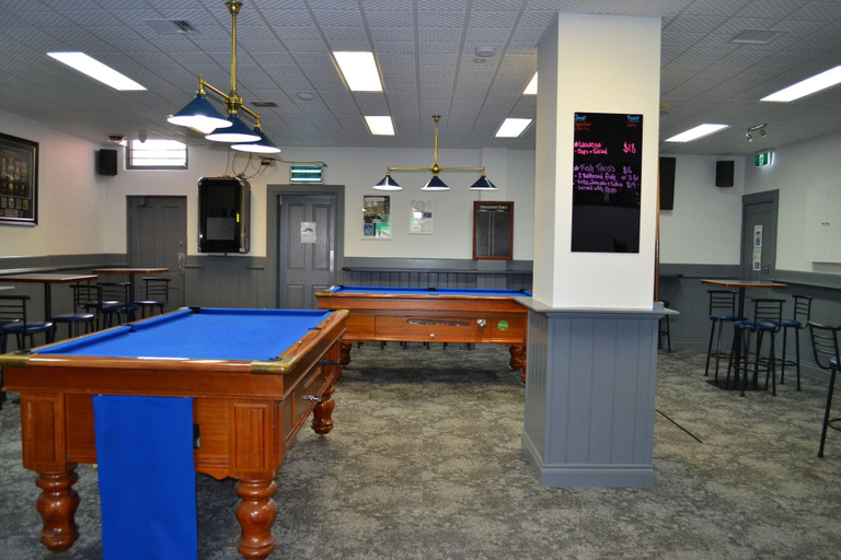 Public Area 2, Colac Central Hotel Motel, Colac-Otway - Colac