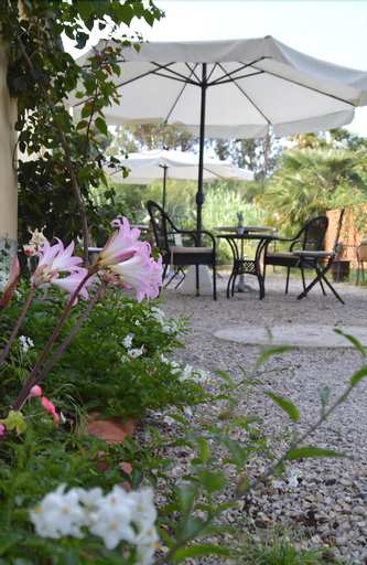 Hotel Gli Acquerelli Bed & Breakfast, Livorno